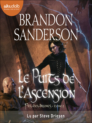 cover image of Le Puits de l'ascension